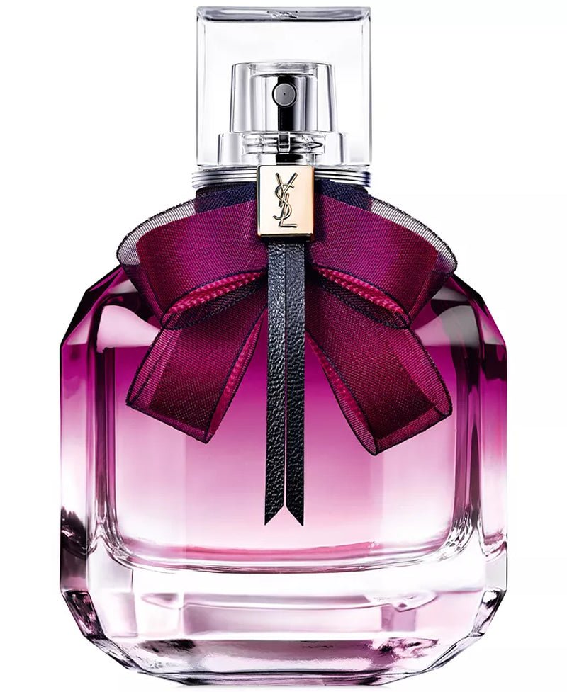 Mon Paris Intensément Eau De Parfum Fragrance Spray, 3.04-Oz. trendy women's fashion | Sneha Styles