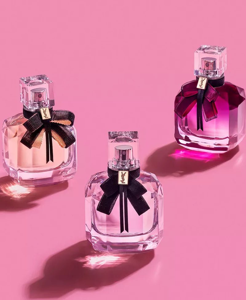 Mon Paris Intensément Eau De Parfum Fragrance Spray, 3.04-Oz. trendy women's fashion | Sneha Styles