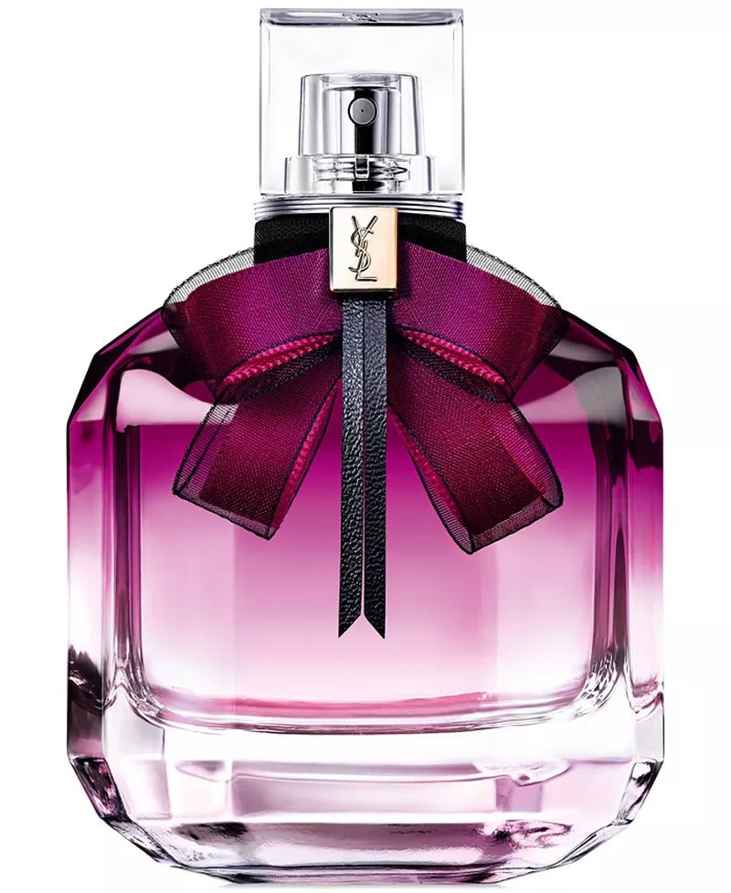 Mon Paris Intensément Eau De Parfum Fragrance Spray, 3.04-Oz. trendy women's fashion | Sneha Styles